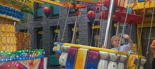 Haaner Kirmes findet nicht statt