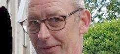 Wer hat Adam M. gesehen? 56-jähriger Remscheider wird vermisst