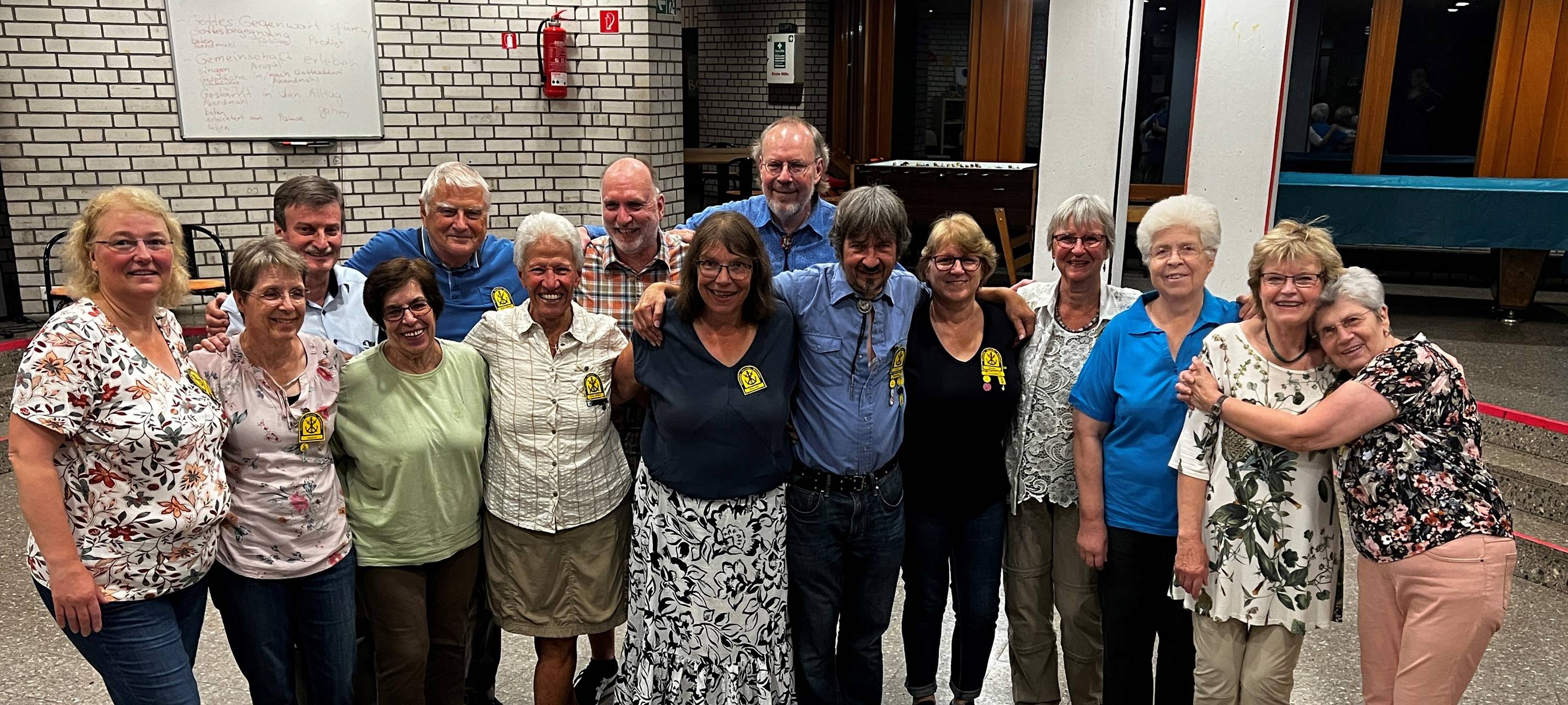 Verein der Woche: Crossing Swords Solingen e.V.