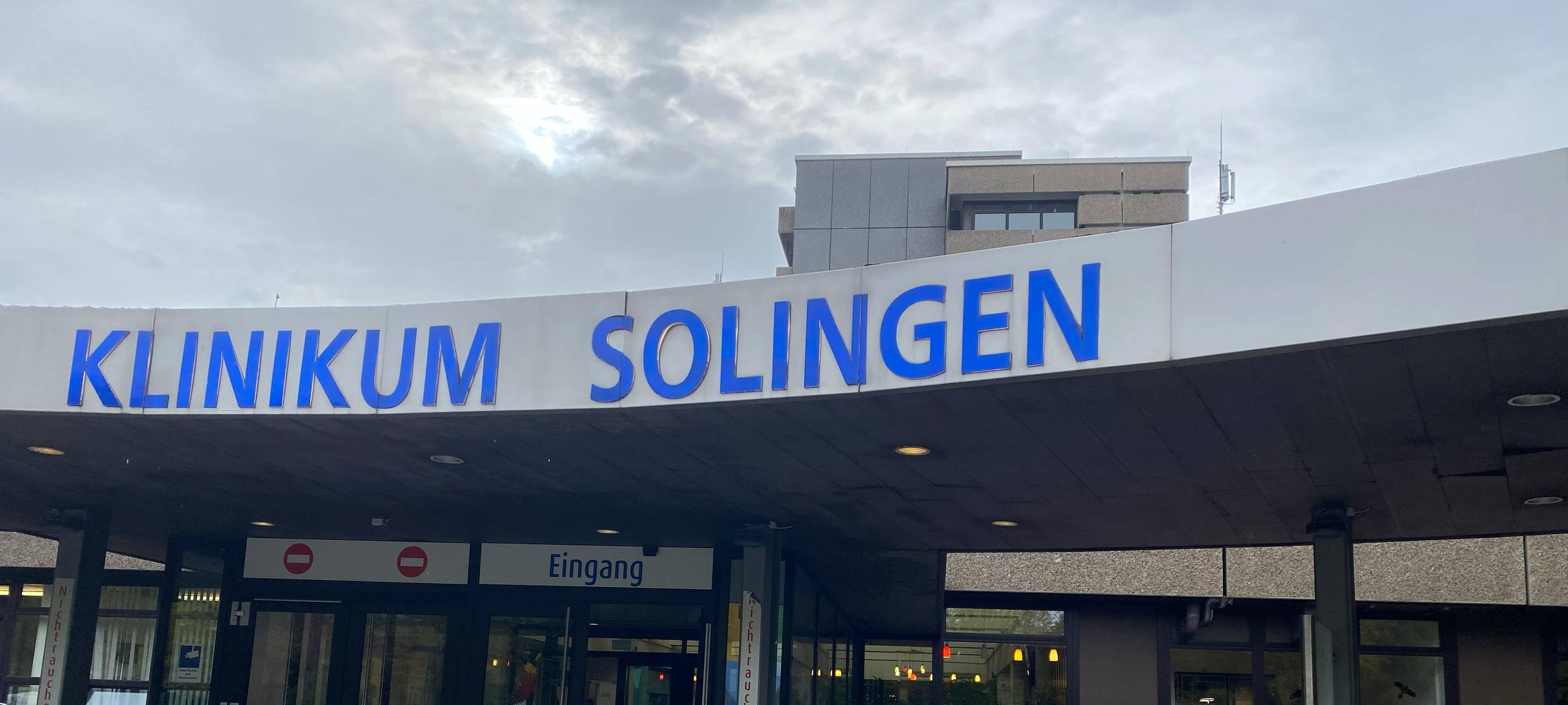 Stroke Unit ist schon ab 1.12. im Städtischen Klinikum