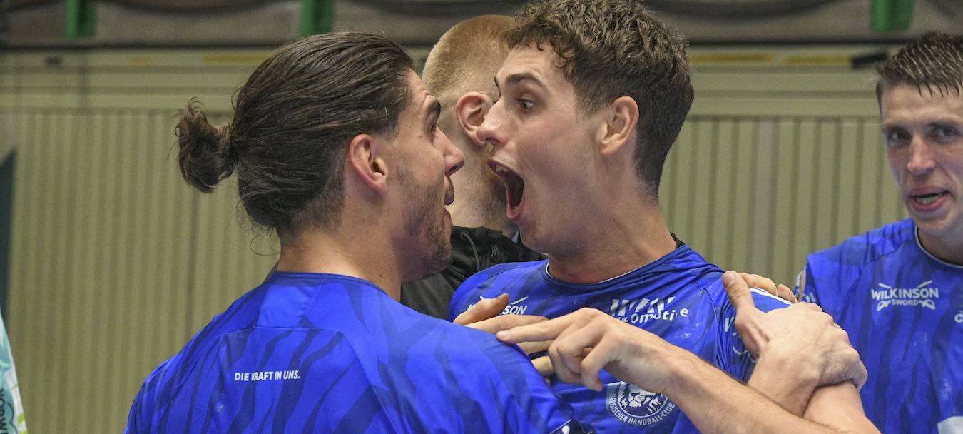 Bergischer HC verkauft erste Tickets für die Saison