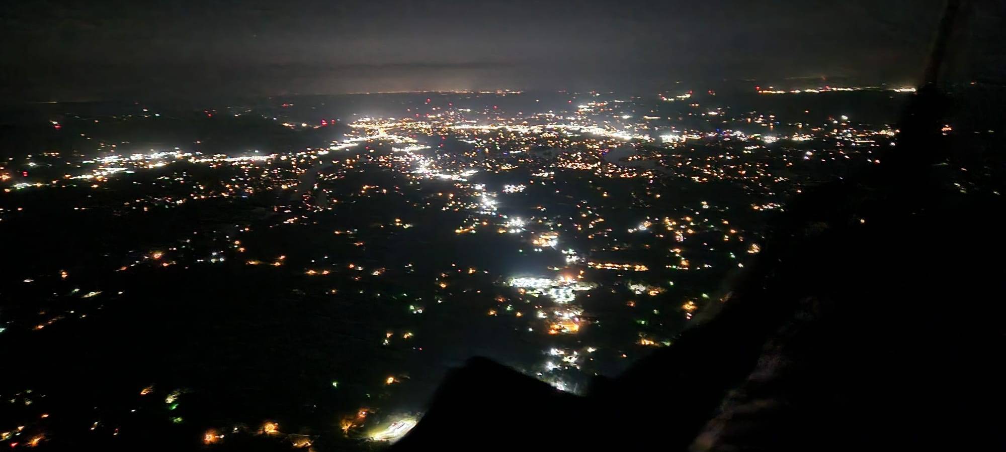 Gasballon-Weltmeisterschaft 09