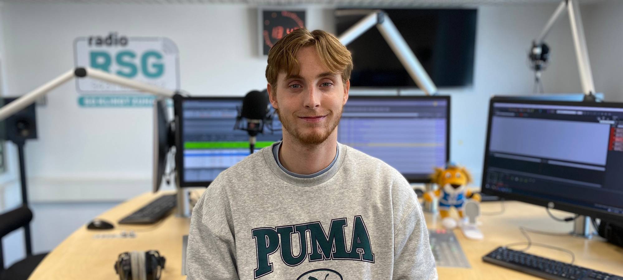 BHC-Podcast: LöwenZeit mit Isak Persson