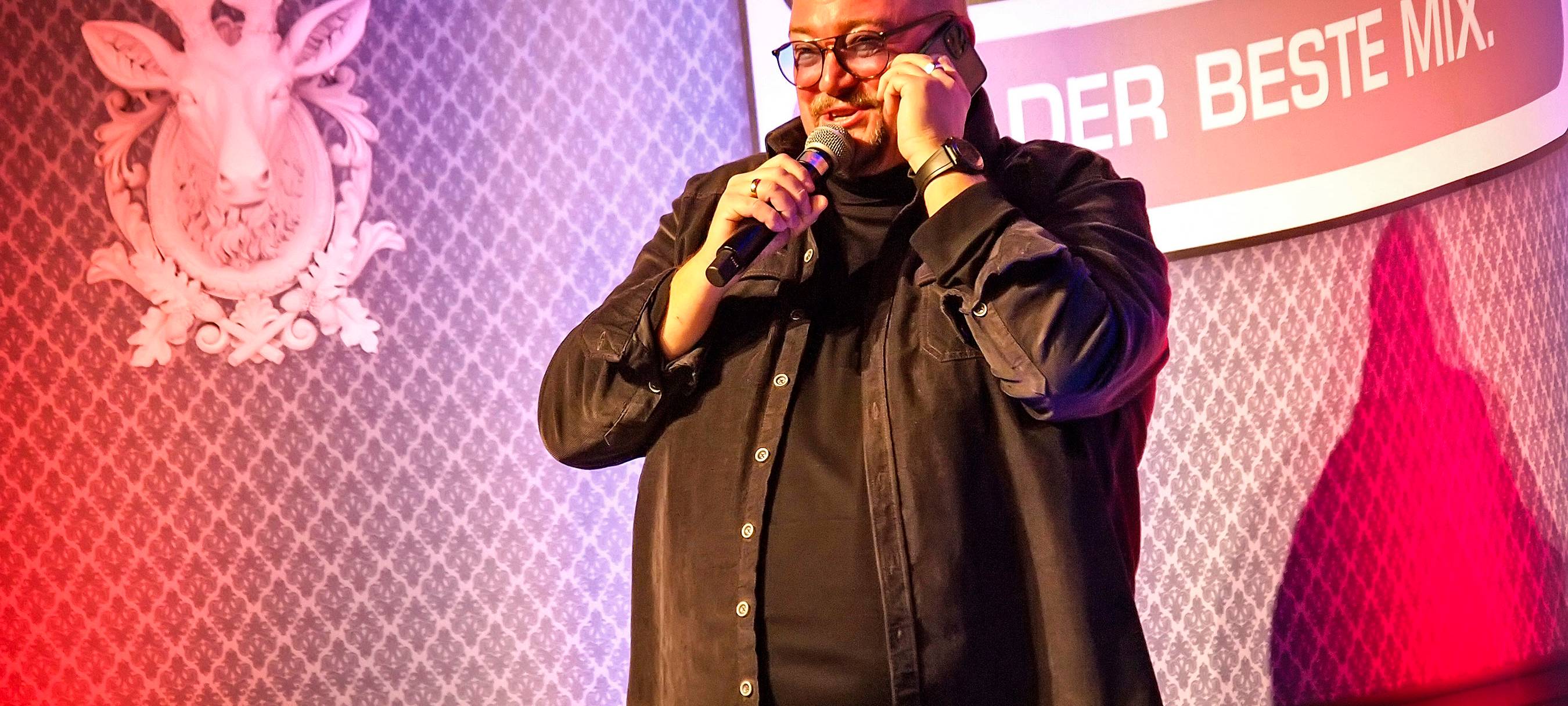 Wir schenken euch Tickets für die Lichtblicke-Weihnachtsshow