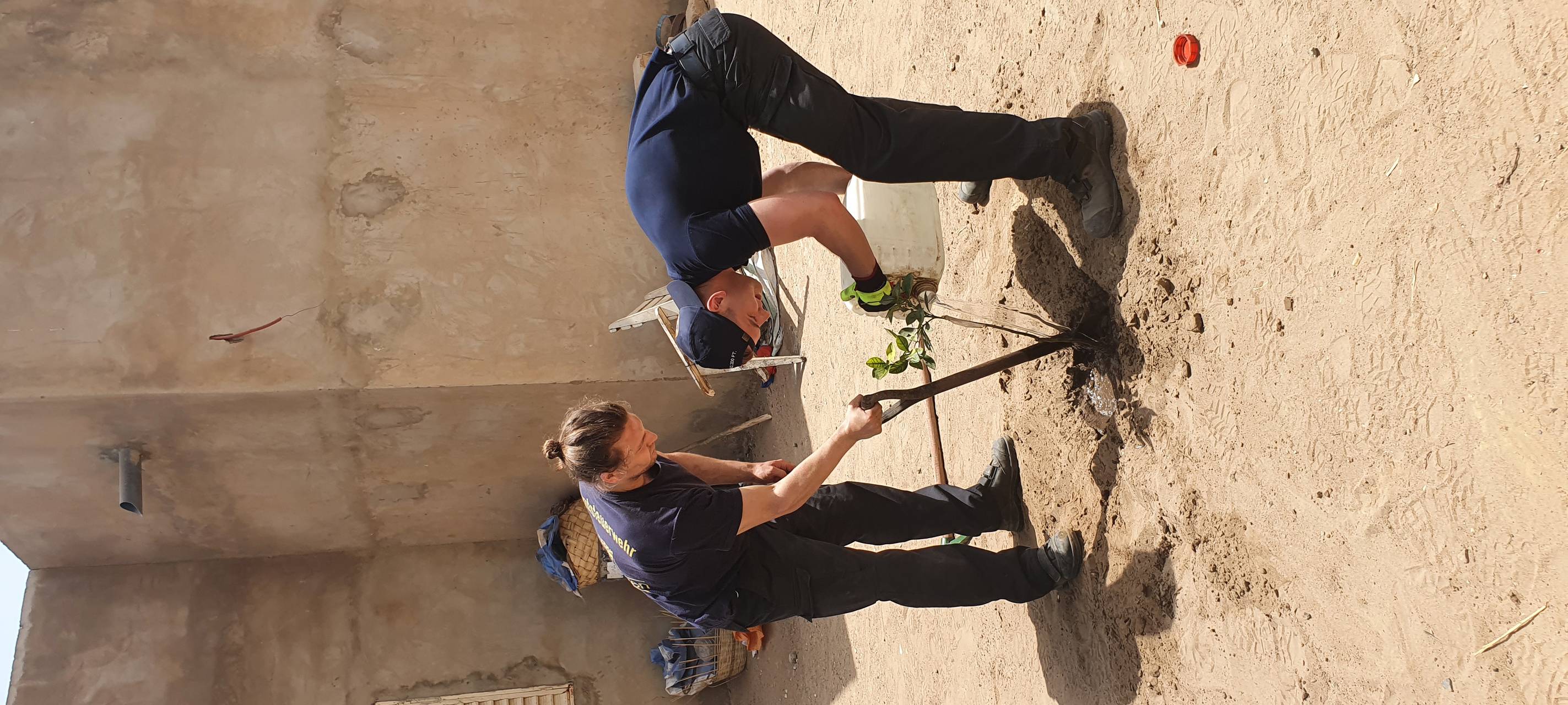 Verein der Woche: Förderverein Freundschaft mit Thiès im Senegal
