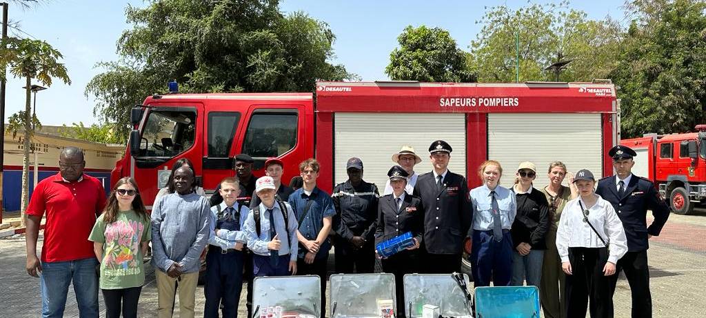 Verein der Woche: Förderverein Freundschaft mit Thiès im Senegal