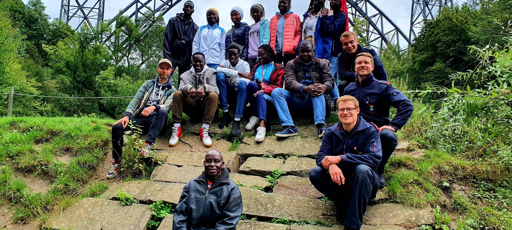 Verein der Woche: Förderverein Freundschaft mit Thiès im Senegal