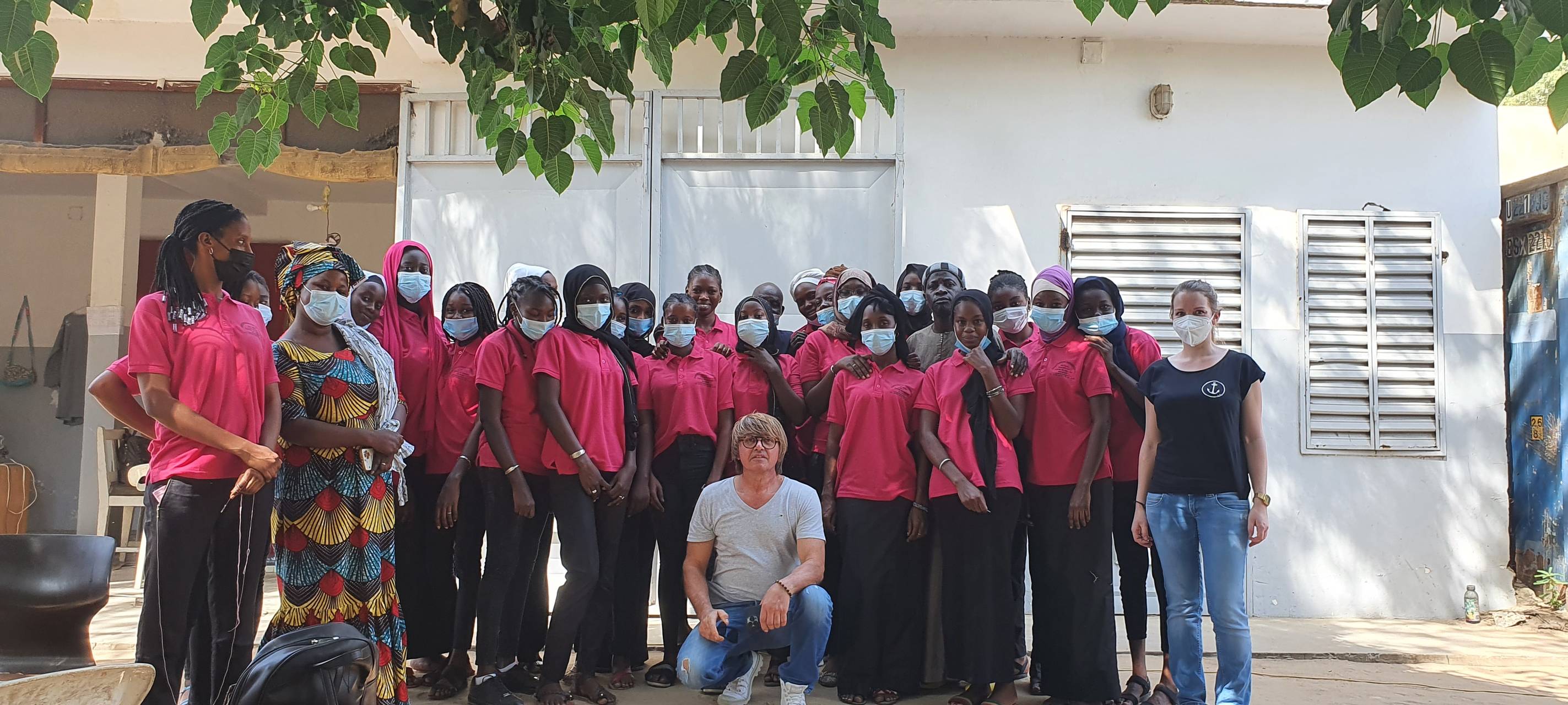 Verein der Woche: Förderverein Freundschaft mit Thiès im Senegal