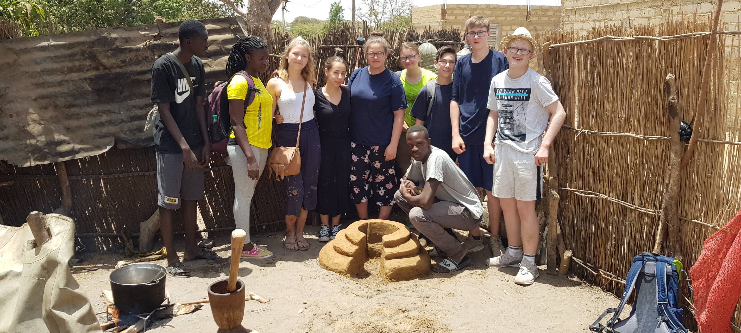 Verein der Woche: Förderverein Freundschaft mit Thiès im Senegal