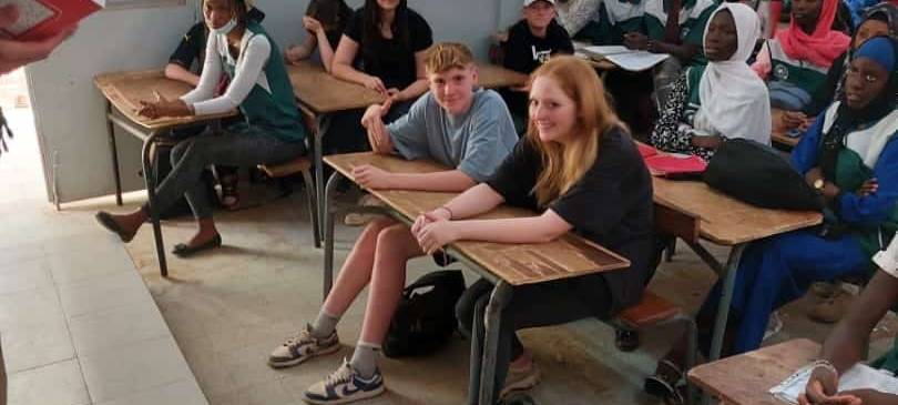 Verein der Woche: Förderverein Freundschaft mit Thiès im Senegal