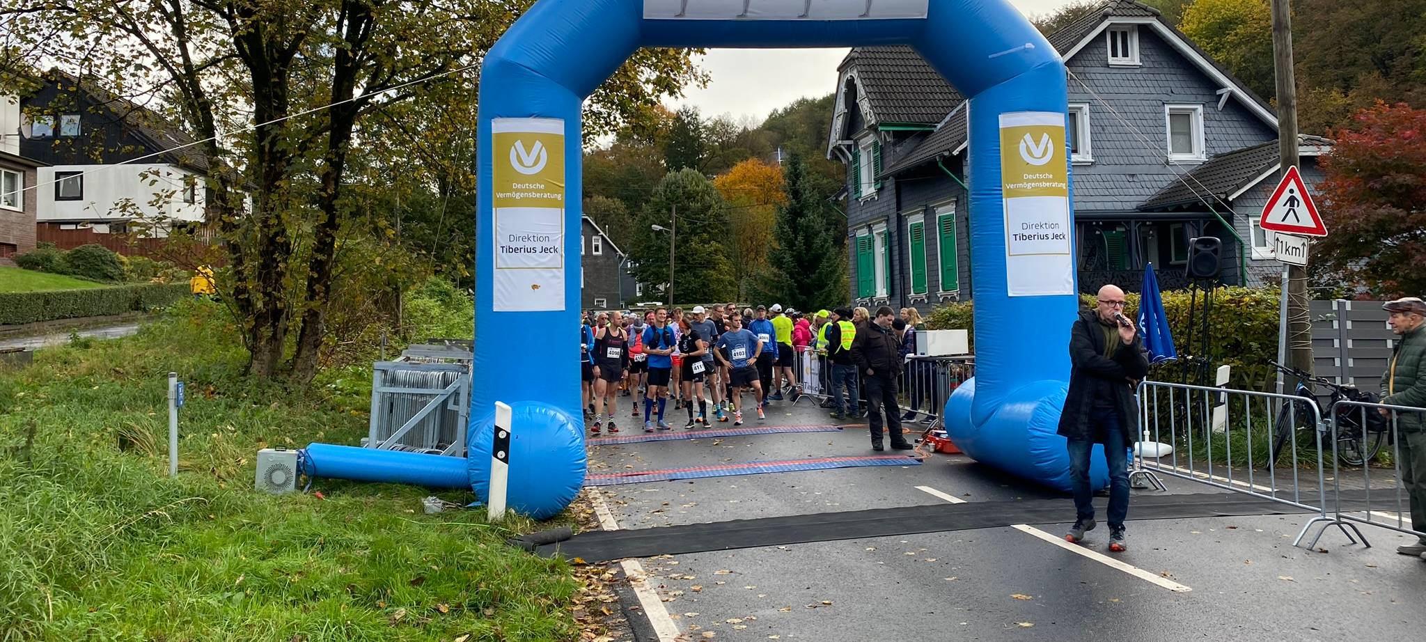 Live dabei: Der Remscheider Röntgenlauf 2024