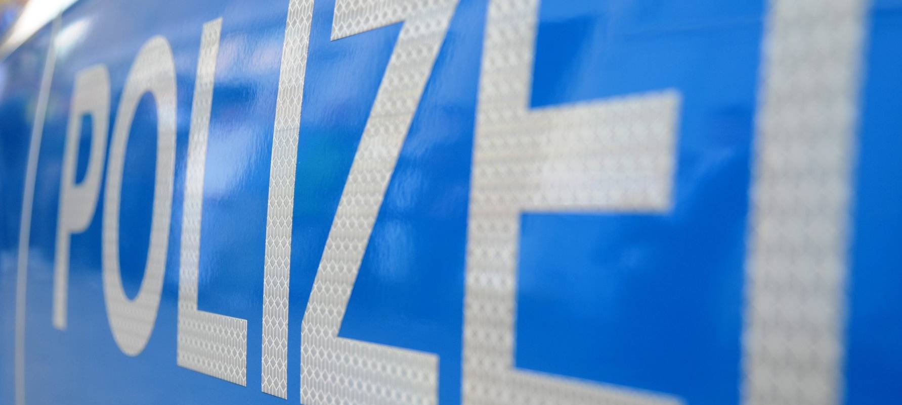 Polizei findet weitere Knochenteile in Solingen-Wald