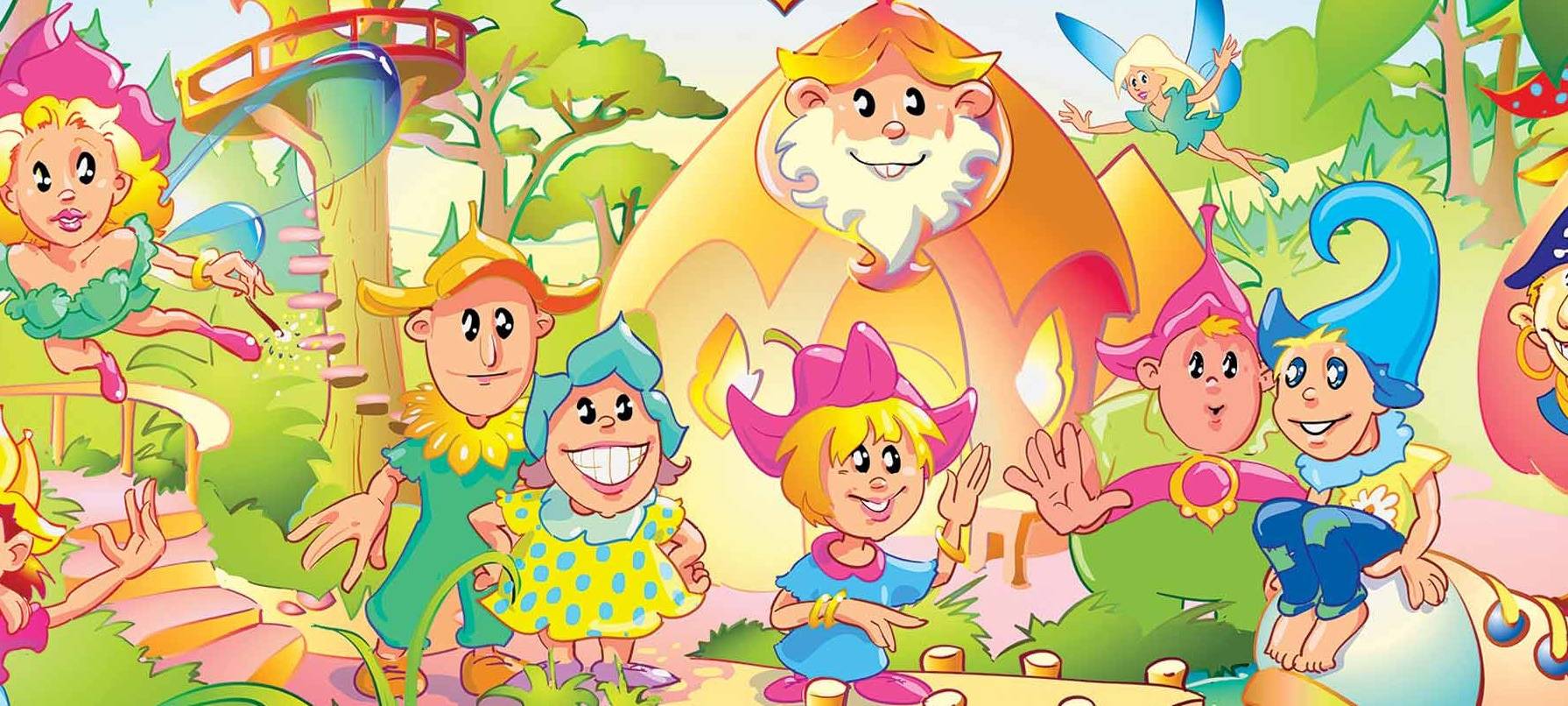 Gibt es einen Käufer für den Freizeitpark Ittertal?