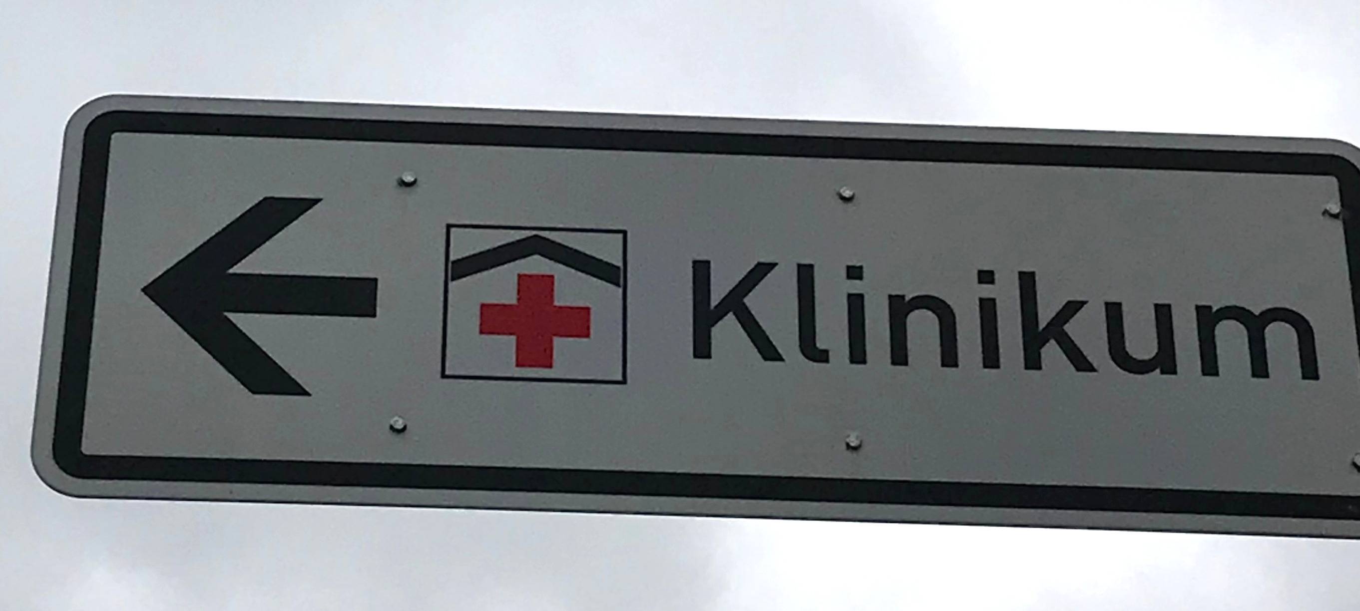 Klinikum hält an Verbundplänen fest