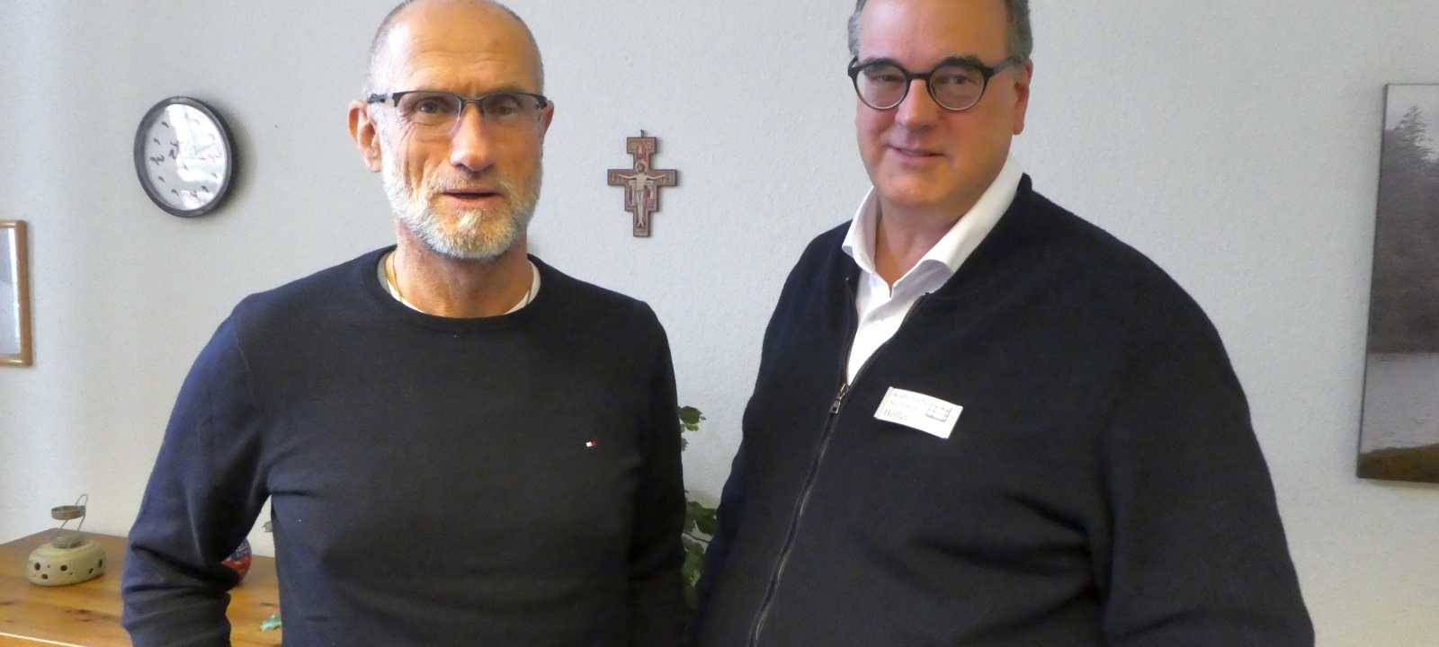 Rosenkränze für den Knast