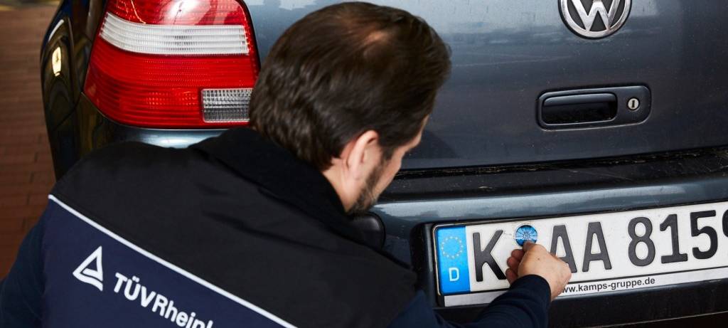Jedes dritte Auto in Remscheid bekommt keinen TÜV