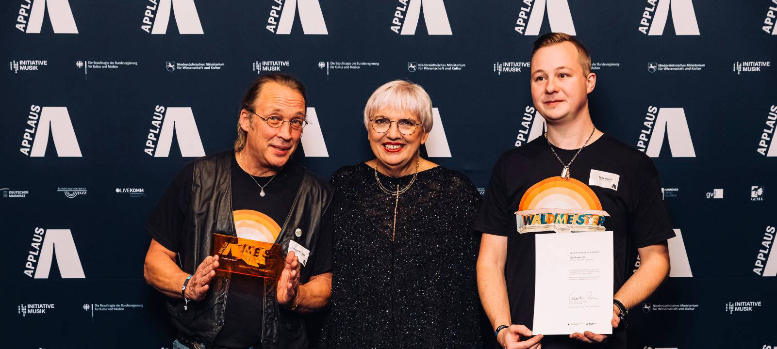 Verein der Woche: Waldmeister e.V.