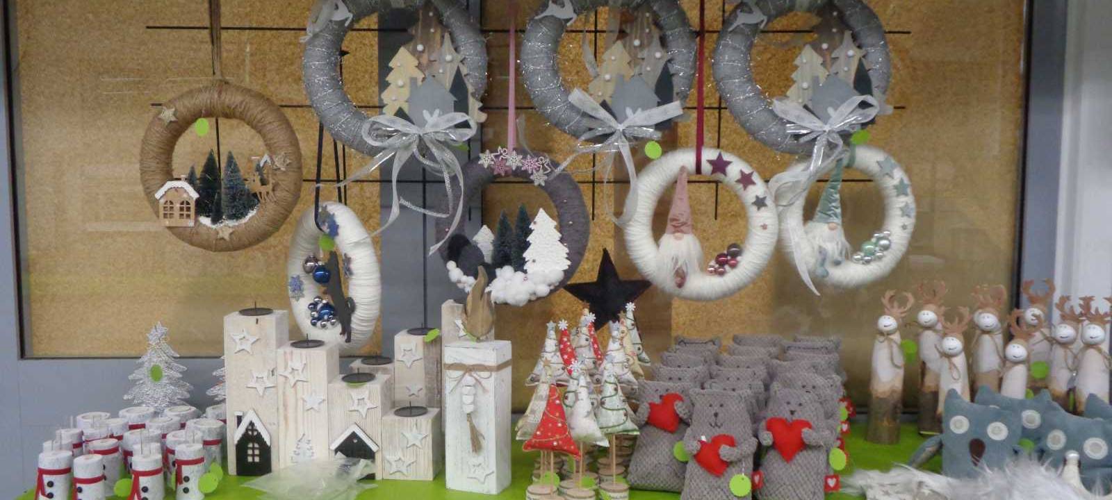 Knast live: Weihnachtsbasar in der JVA Remscheid