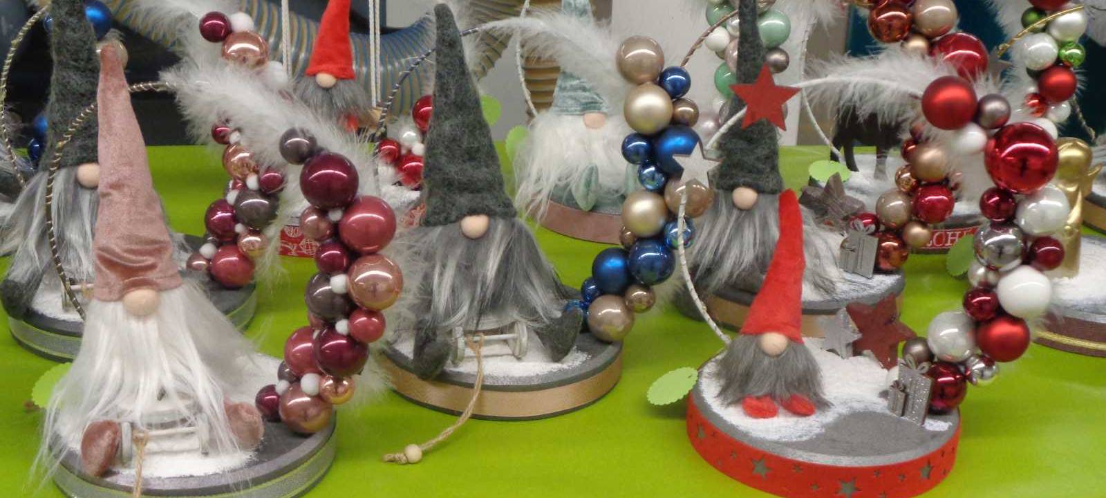 Knast live: Weihnachtsbasar in der JVA Remscheid