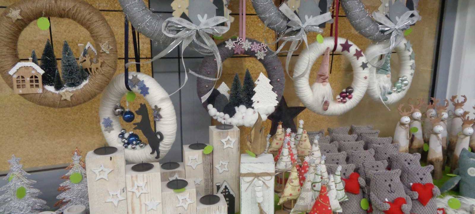 Knast live: Weihnachtsbasar in der JVA Remscheid