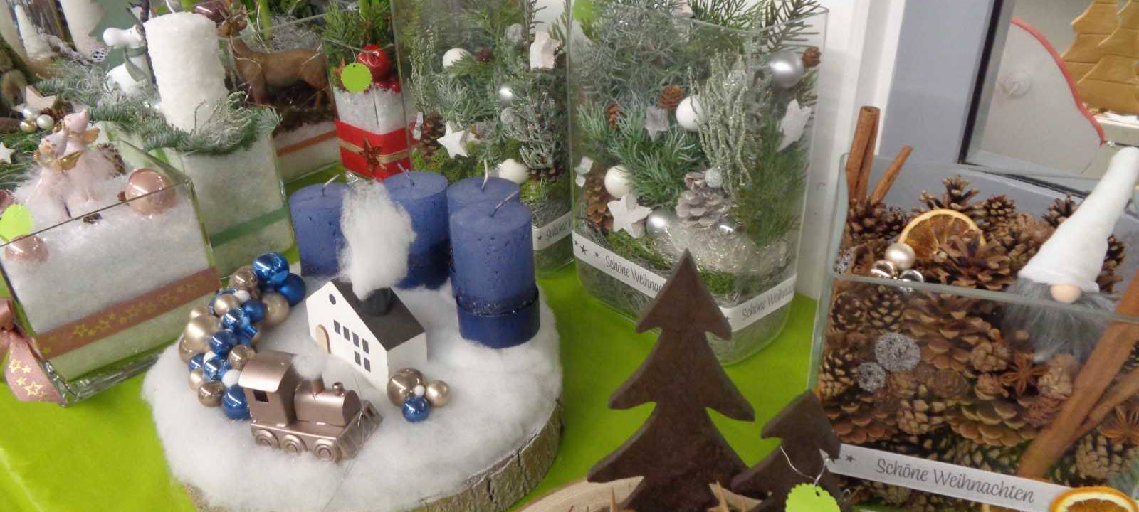 Knast live: Weihnachtsbasar in der JVA Remscheid