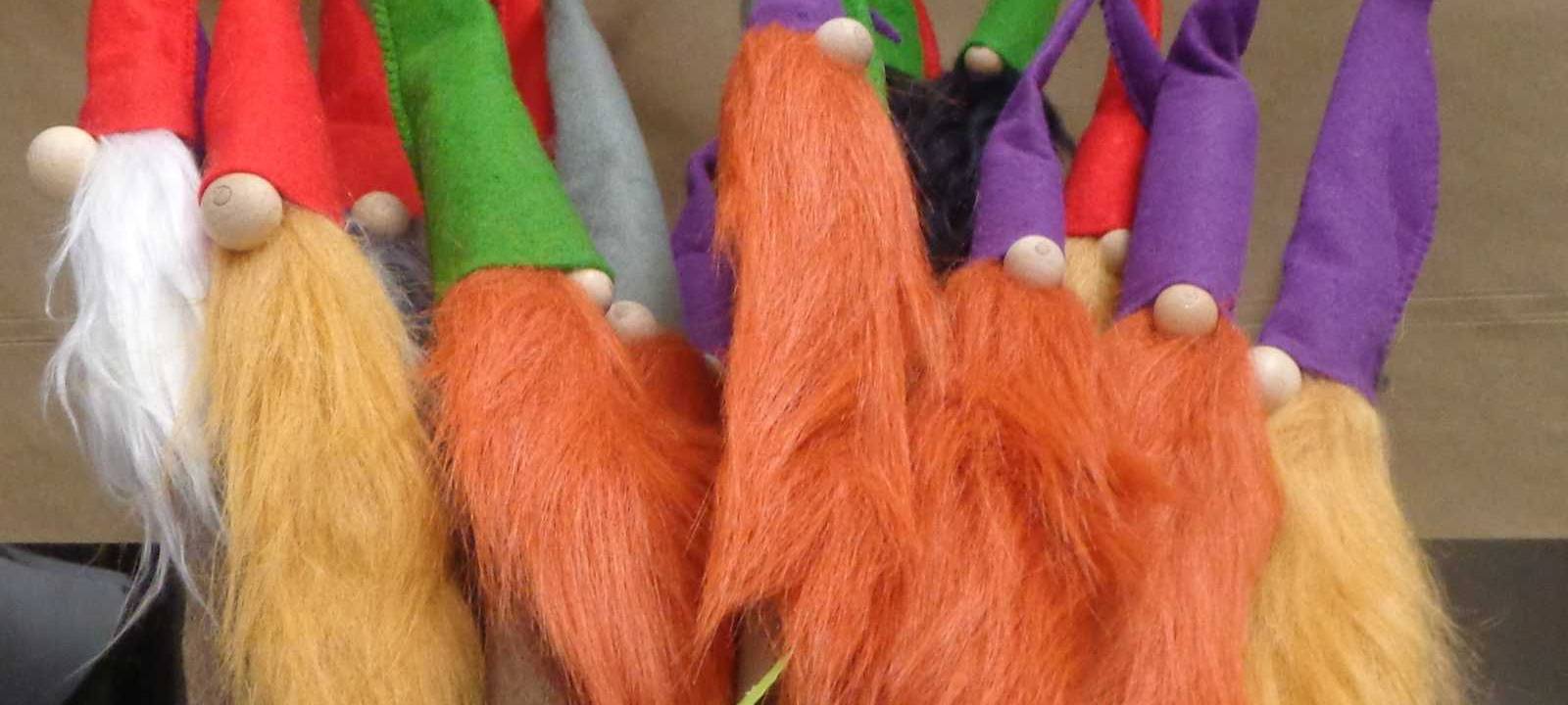 Knast live: Weihnachtsbasar in der JVA Remscheid