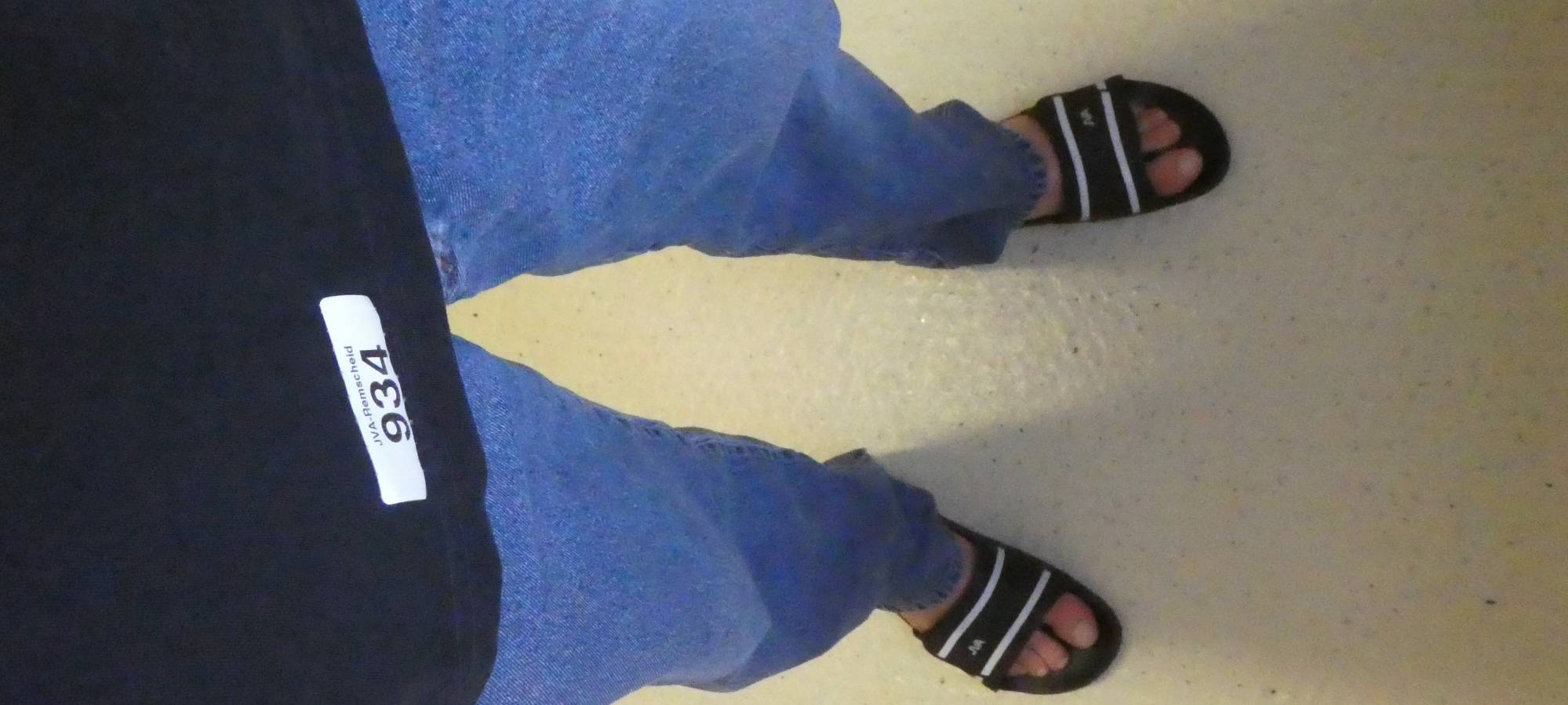 Knast live: Weihnachtsbasar in der JVA Remscheid