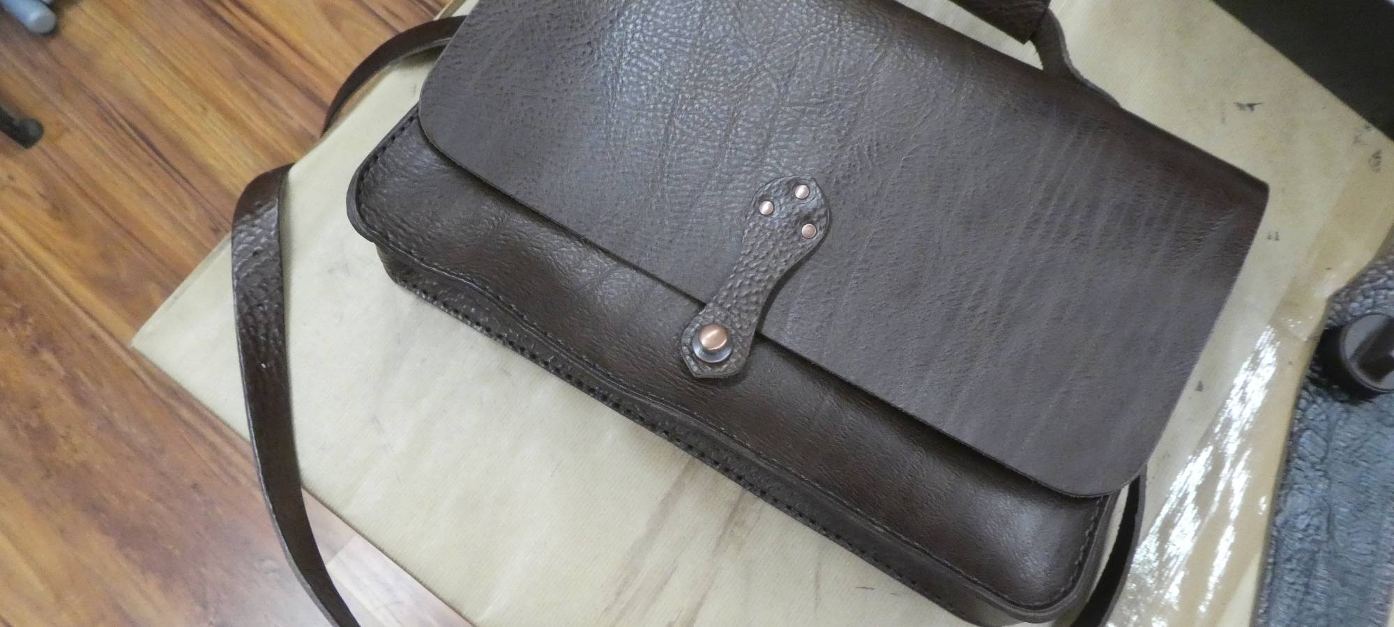 Knast live: Weihnachtsbasar in der JVA Remscheid