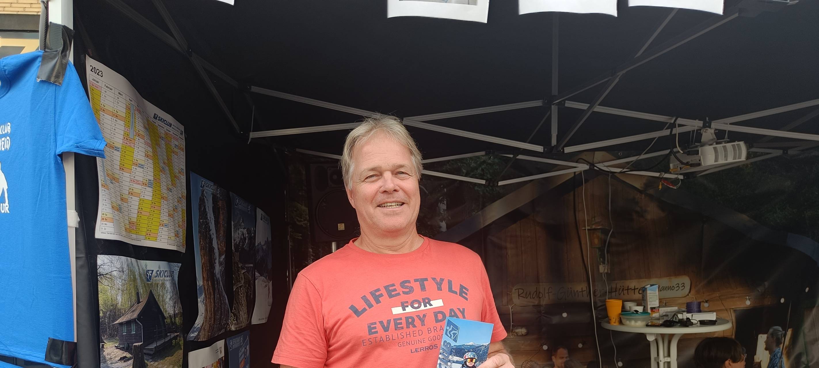 Verein der Woche: Skiclub Remscheid Weiss-Blau 1931 e.V.