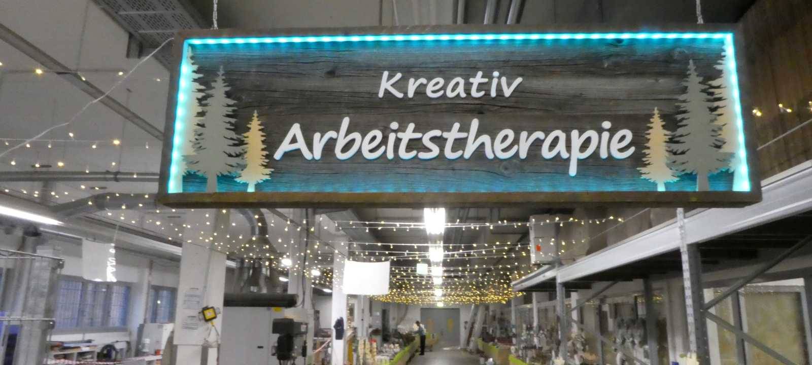 Knast live: Weihnachtsbasar in der JVA Remscheid