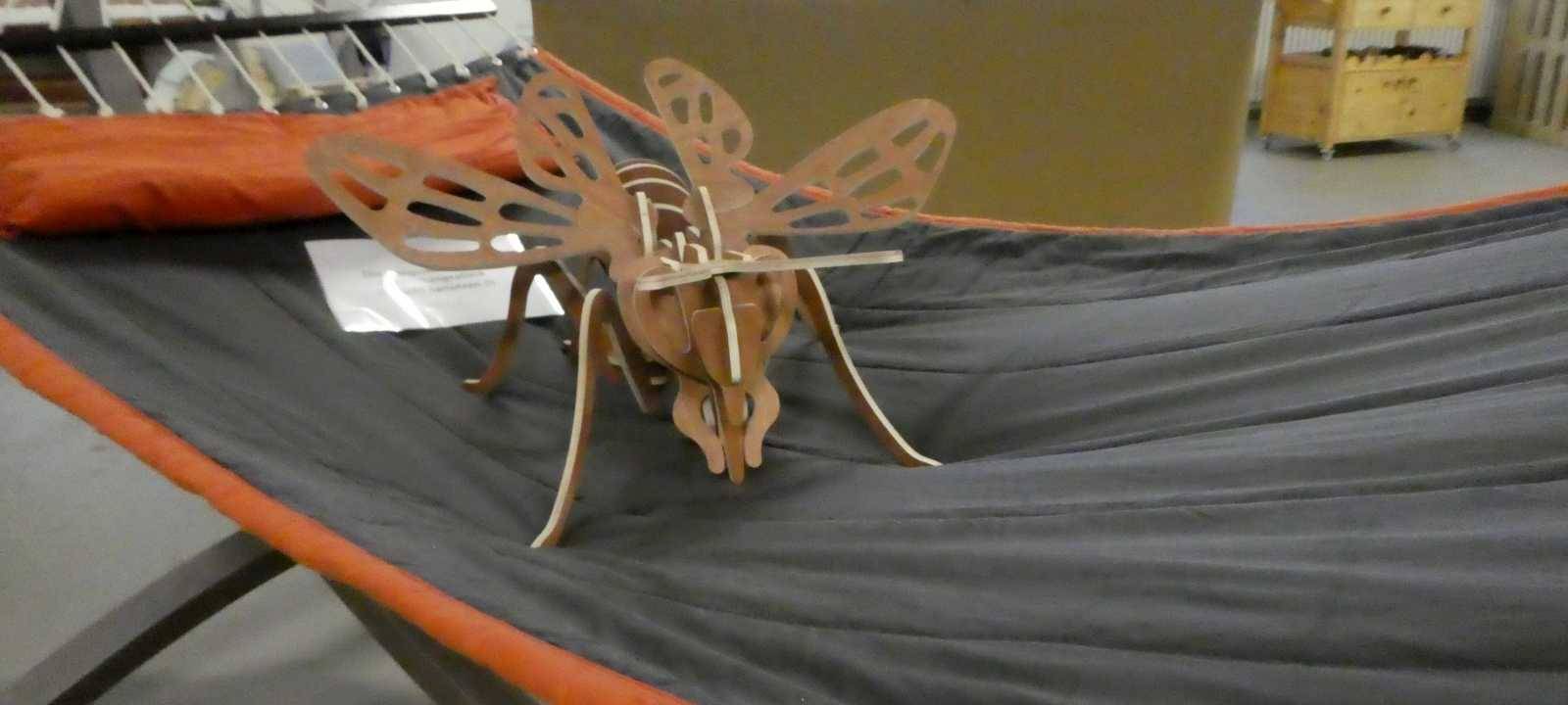 Knast live: Weihnachtsbasar in der JVA Remscheid