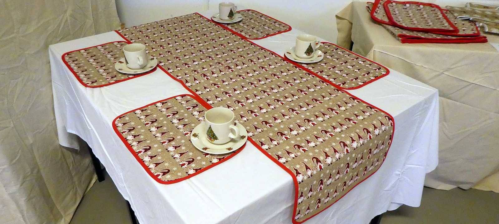 Knast live: Weihnachtsbasar in der JVA Remscheid