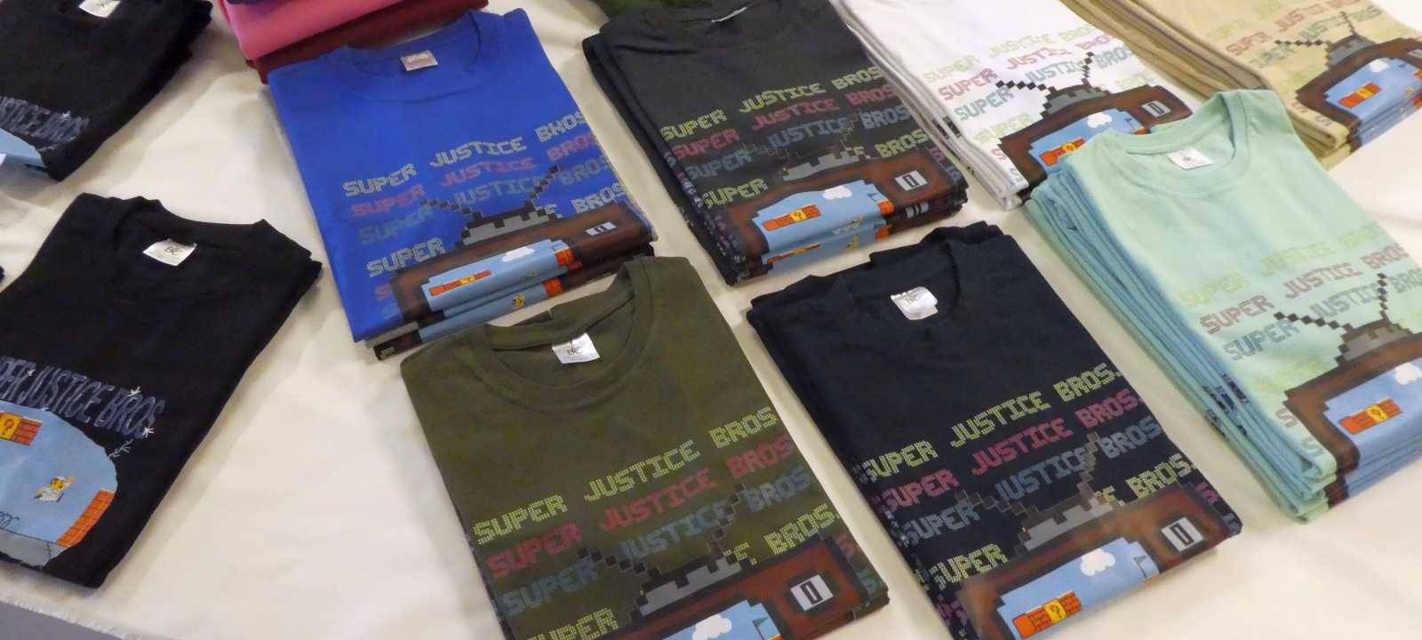 Knast live: Weihnachtsbasar in der JVA Remscheid