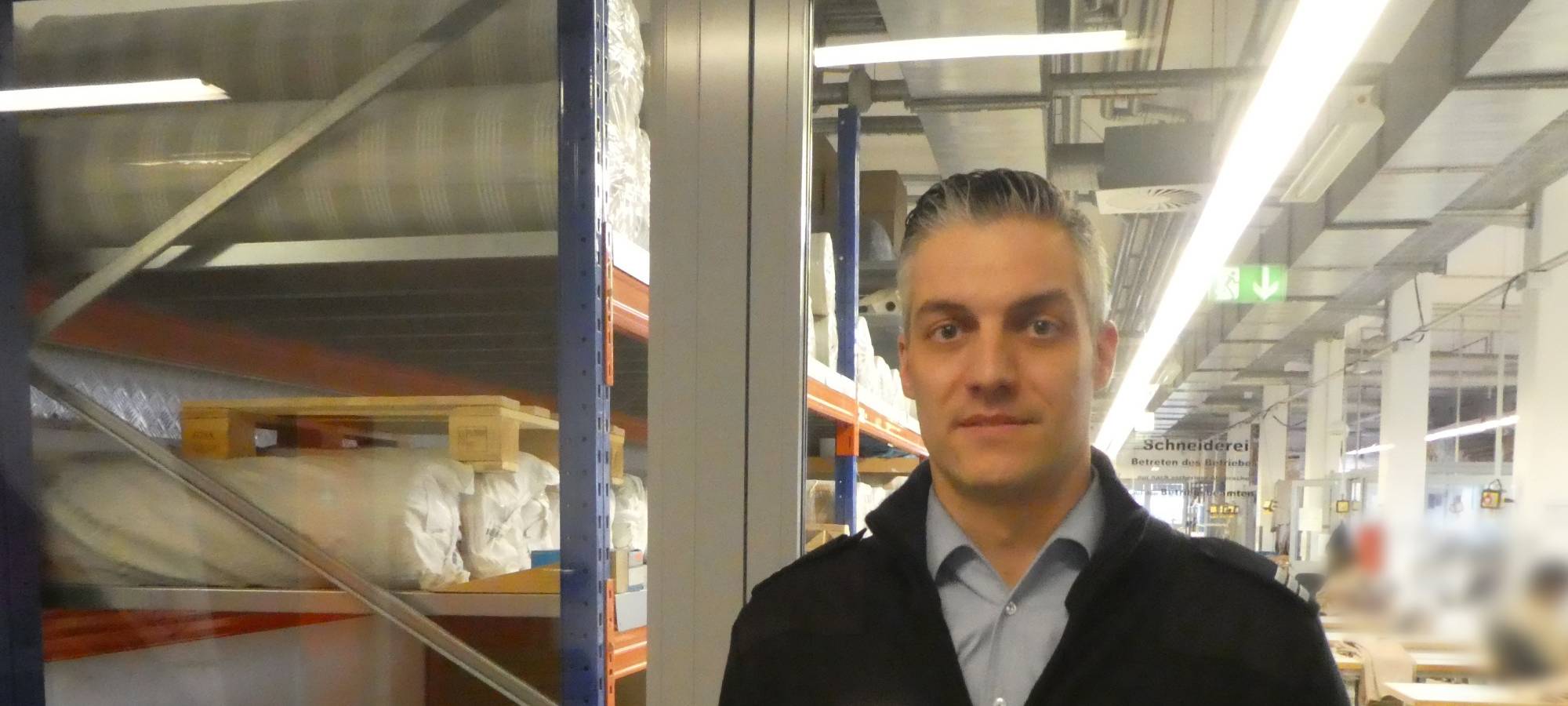 Knast live: Weihnachtsbasar in der JVA Remscheid