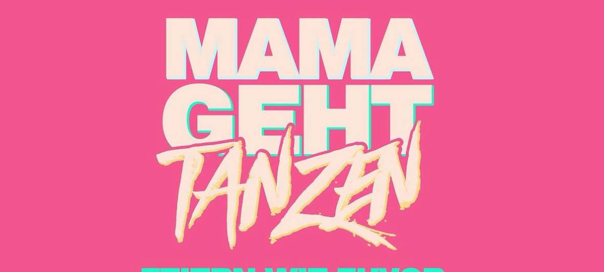 "Mama geht tanzen" - Wuppertaler Partyreihe expandiert