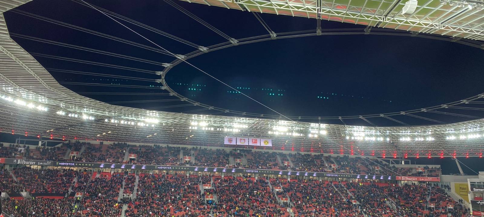 VIP-Tickets für Bayer 04 in der Europa League gewinnen