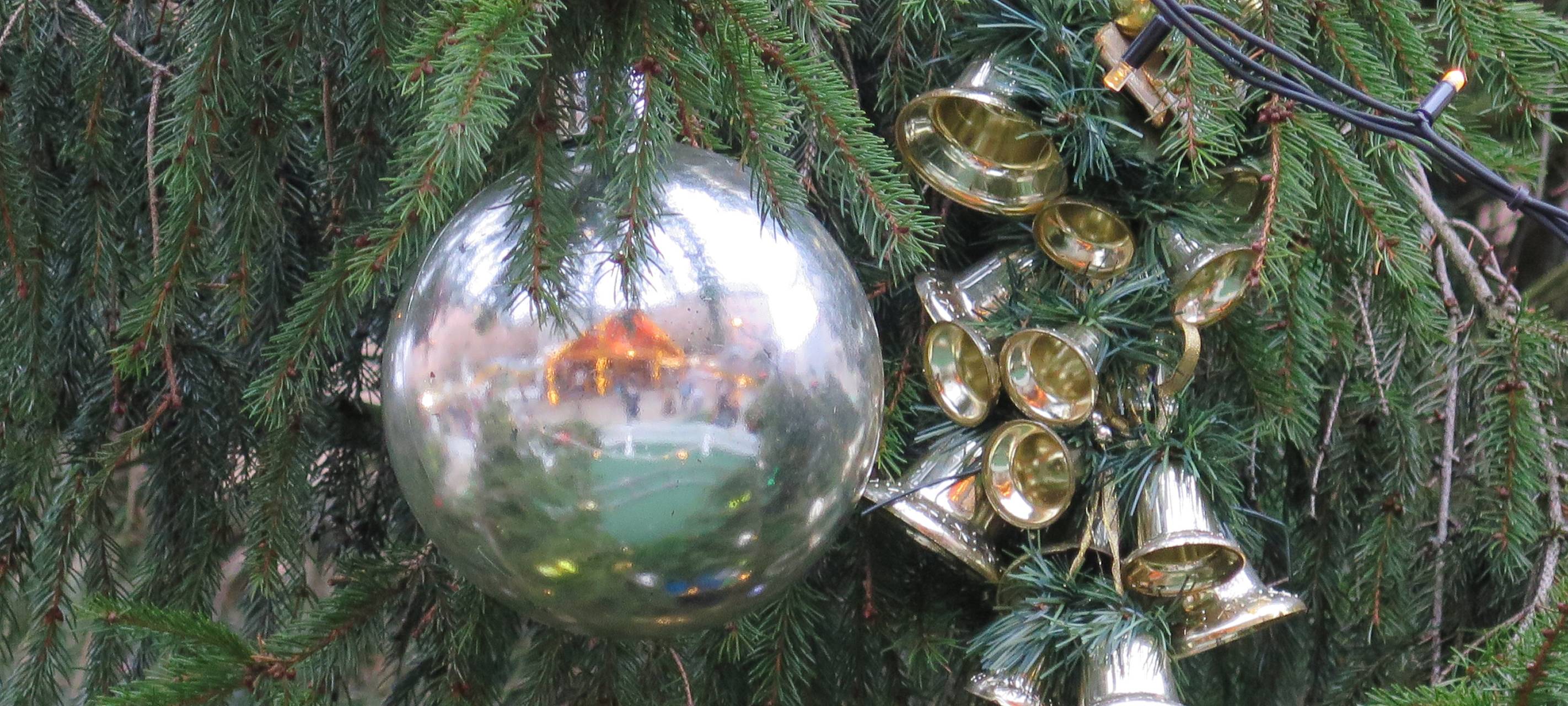 RS: Weihnachtspäckchenaktion