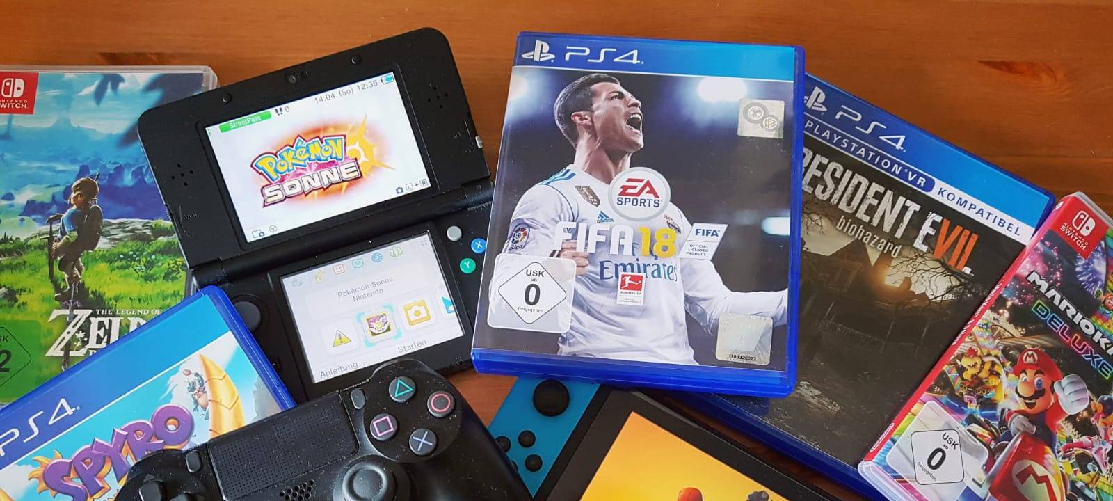 RSG-Tipps für Freitag, 23. August