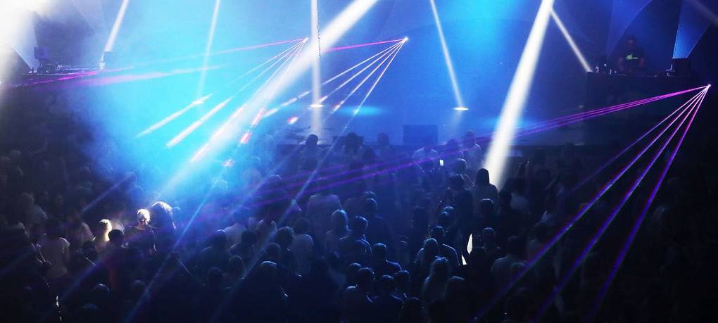 Disco "Tanzfabrik" in Remscheid öffnet wieder