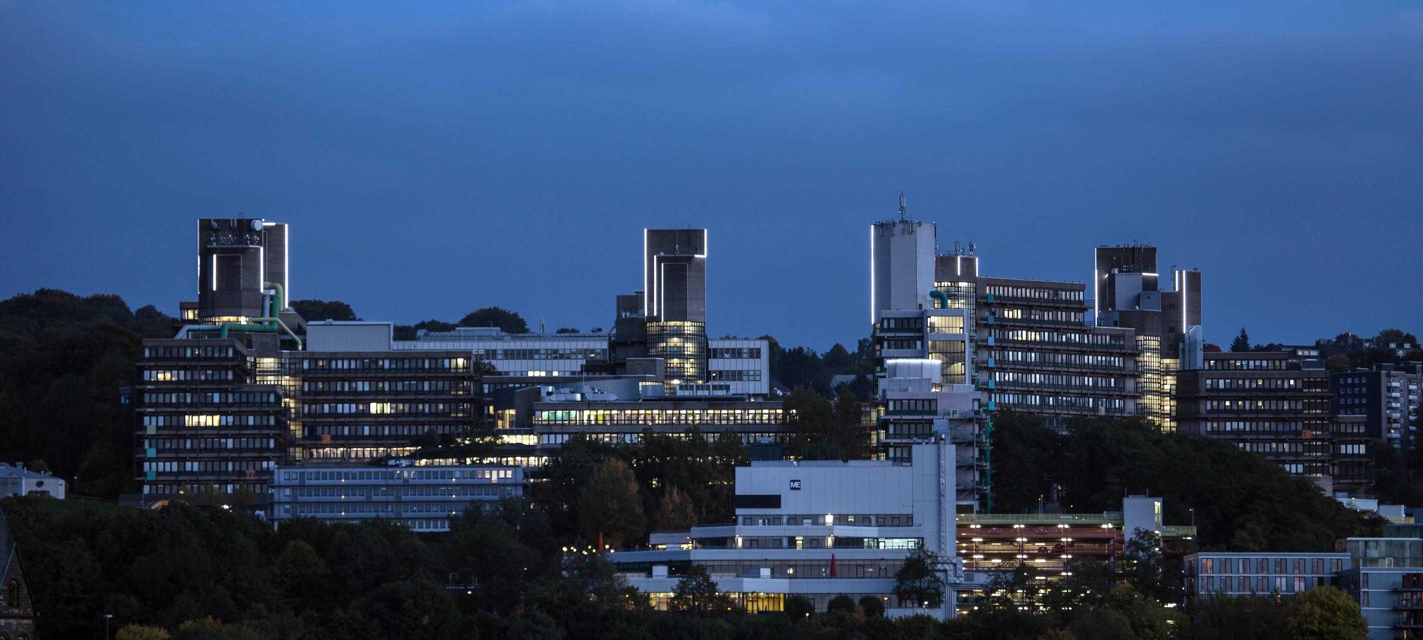 Uni Wuppertal forscht zu Corona