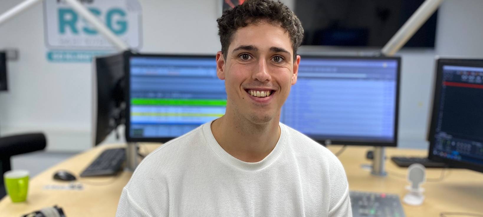 BHC-Podcast: LöwenZeit mit Mads Andersen