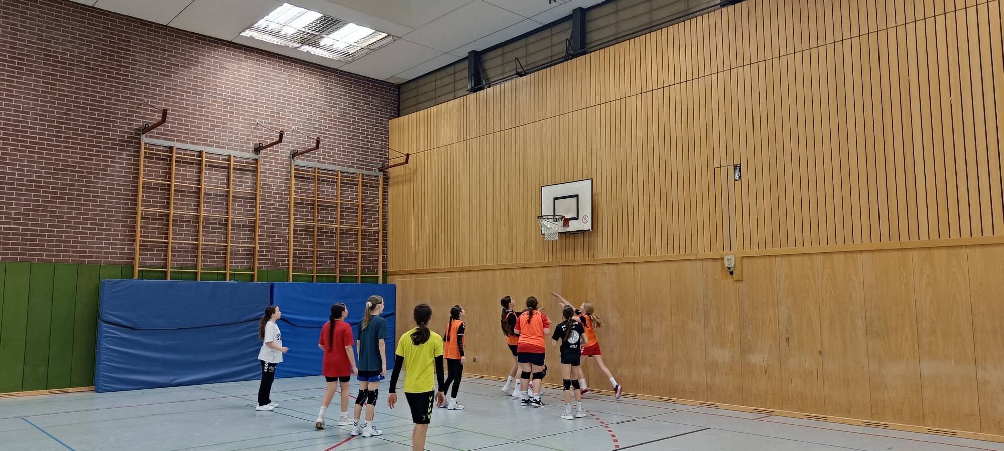 Verein der Woche: HSV Solingen Gräfrath 76 e.V.