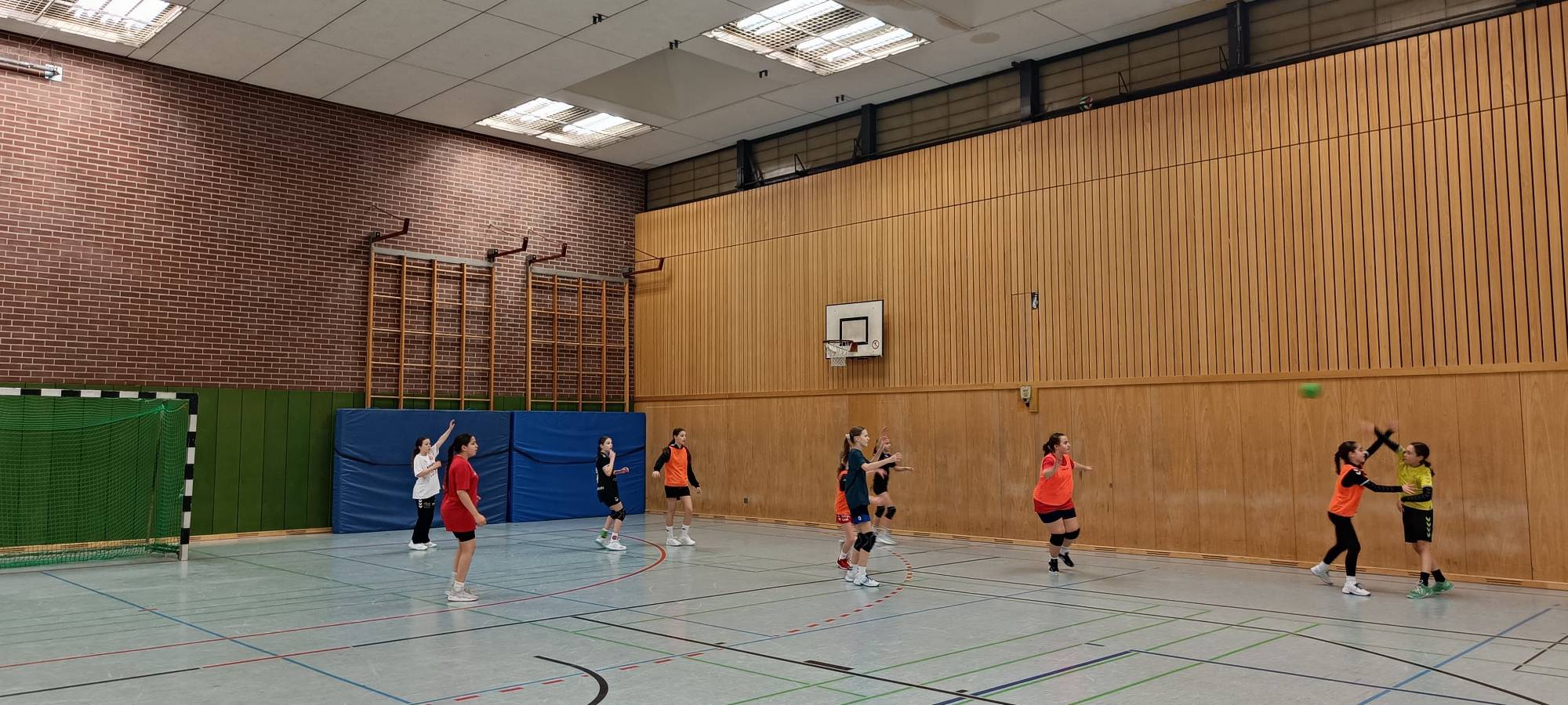 Verein der Woche: HSV Solingen Gräfrath 76 e.V.