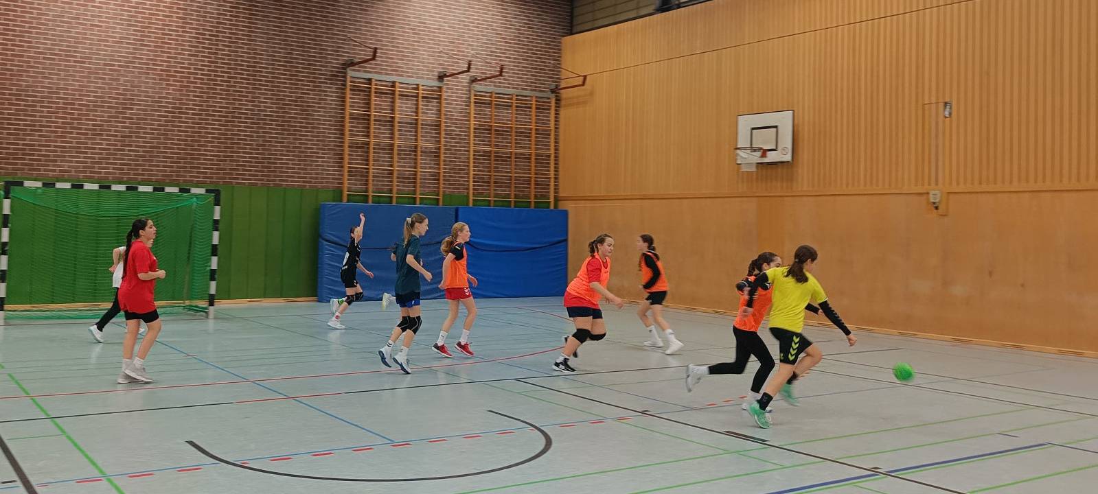 Verein der Woche: HSV Solingen Gräfrath 76 e.V.