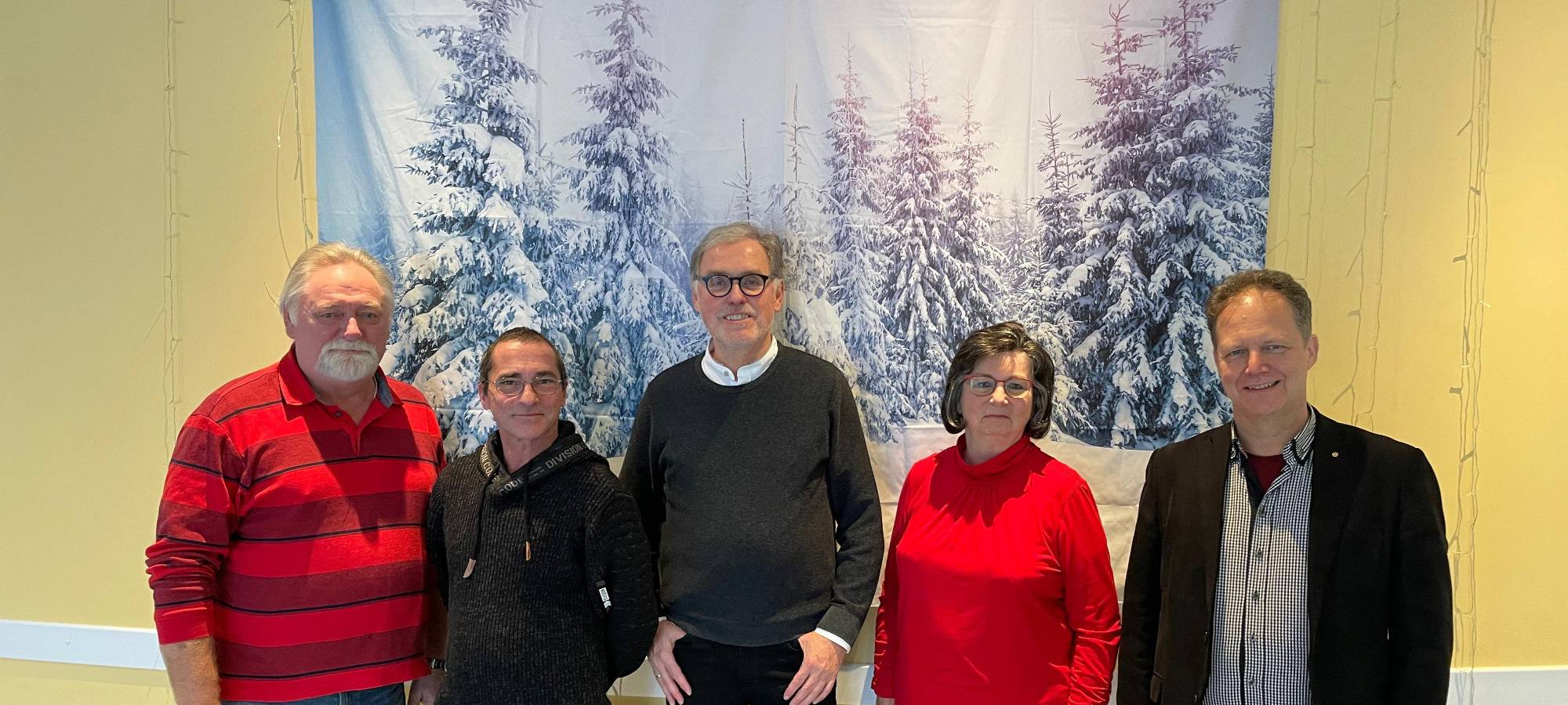 Verein der Woche: Förderverein WohnQuartier Hohenhagen e.V.