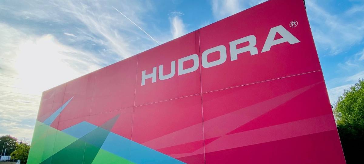 Sportartikelhersteller Hudora verlässt Remscheid