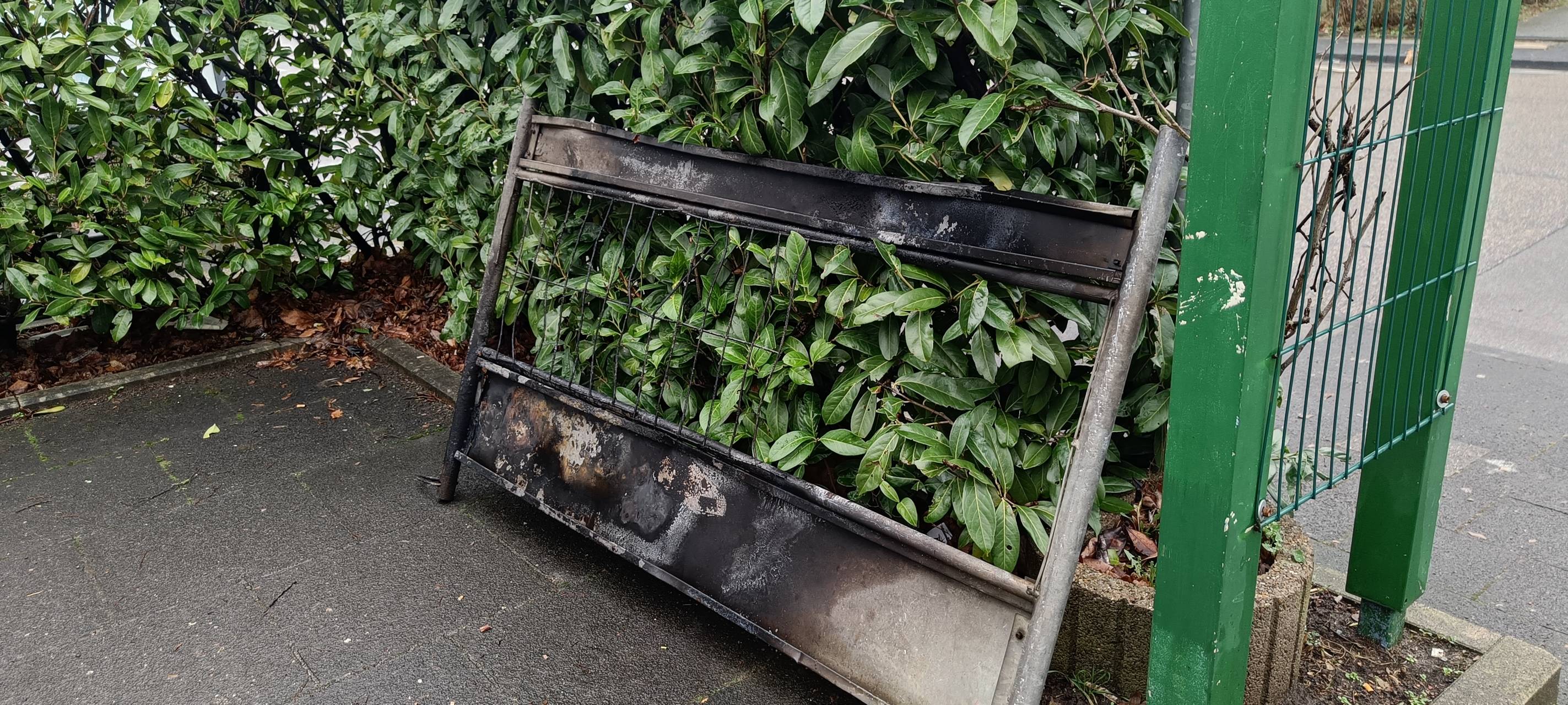 Jugendliche bedauern Ausschreitungen in der Hasseldelle