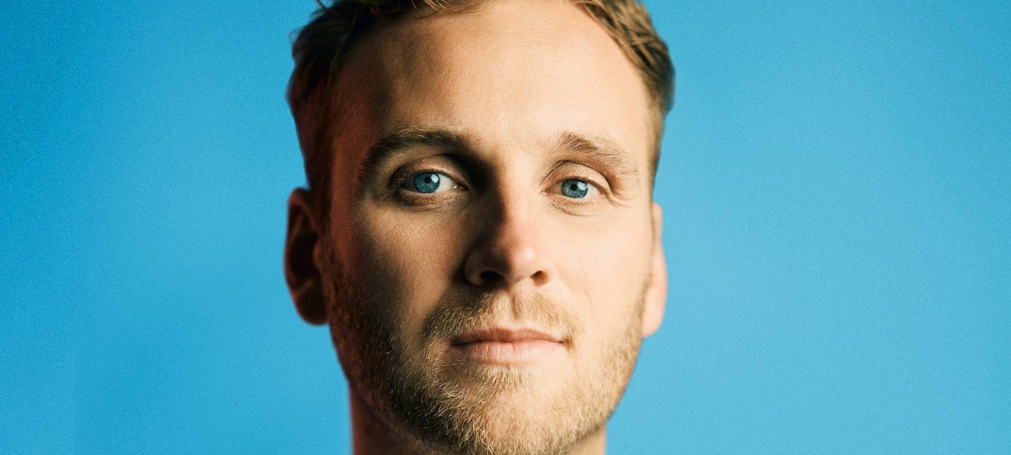 Sonntalk: Leon Windscheid