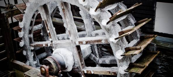 Förderung für Balkhauser Kotten