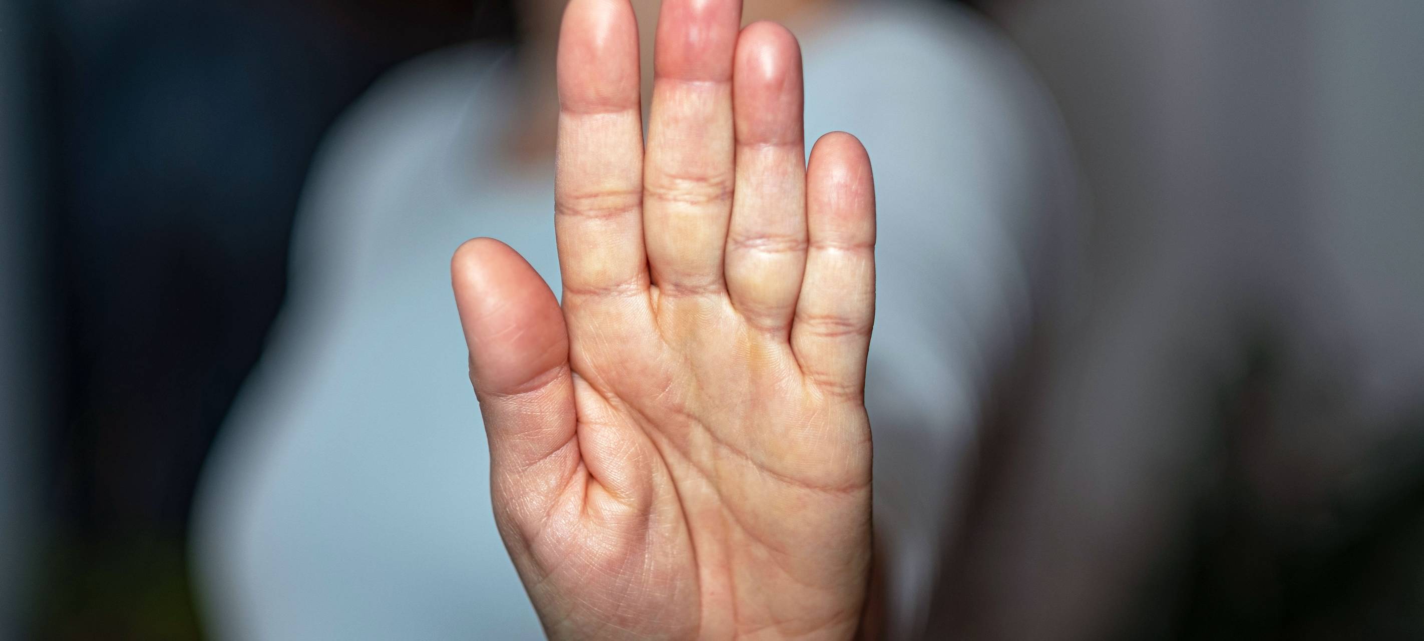 Mehr Fälle von Kindesmissbrauch in der Region